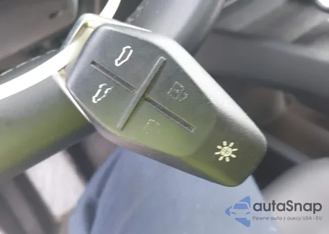 2023 Fisker Inc. Ocean Ultra from USA, damaged, VIN VCF1UBU23PG008448